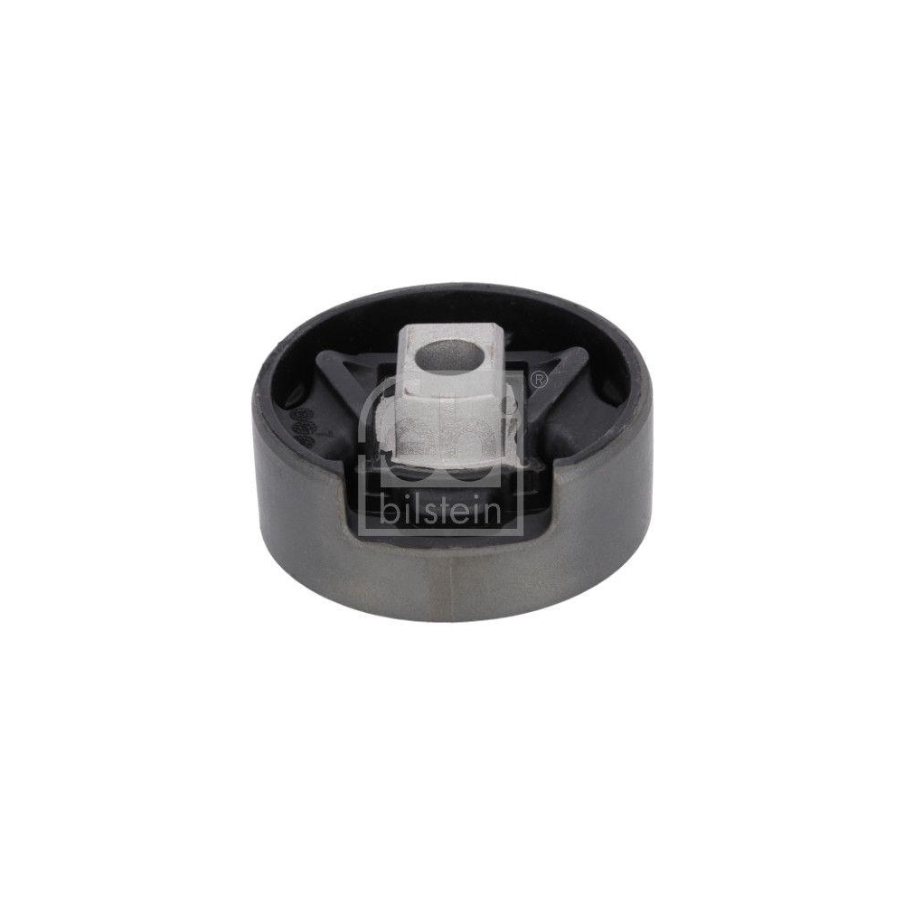FEBI BILSTEIN Halter, Motoraufh&auml;ngung 171327 f&uuml;r AUDI SEAT SKODA VW, unten