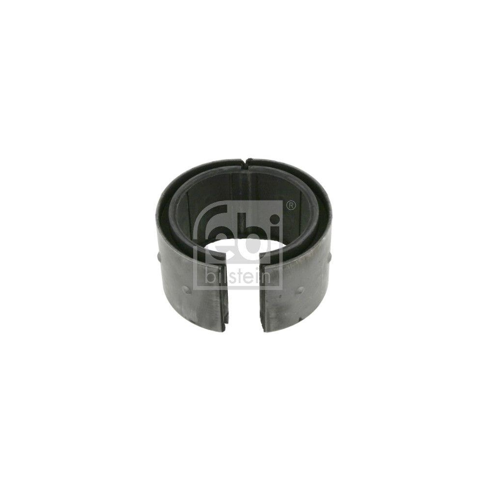 FEBI BILSTEIN Lagerung, Stabilisator 23473 f&uuml;r MERCEDES-BENZ EVOBUS, Hinterachse