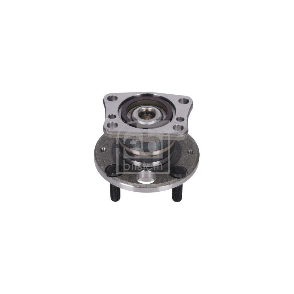FEBI BILSTEIN Radlagersatz 34378 f&uuml;r MAZDA, Hinterachse links