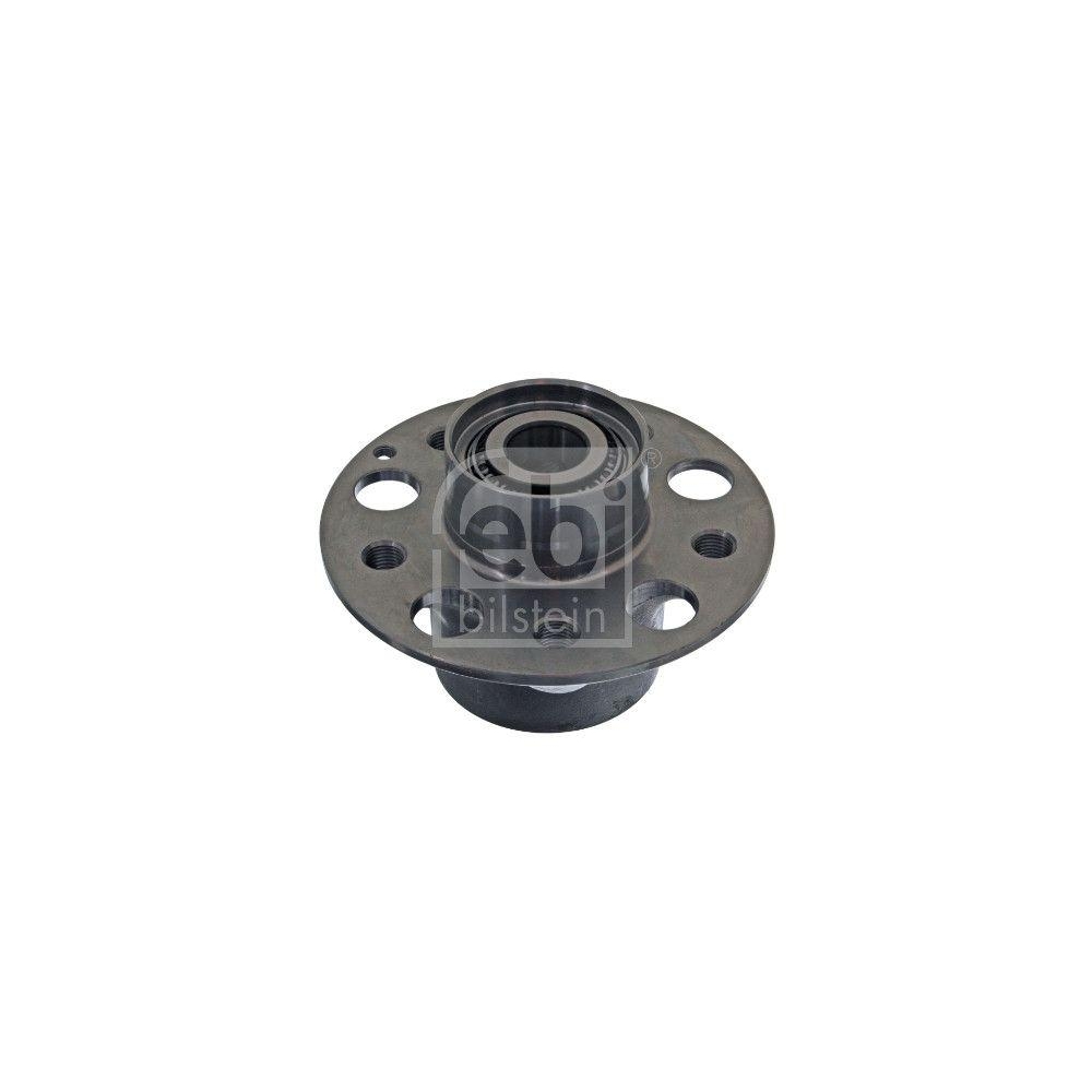 FEBI BILSTEIN Radlagersatz 36078 f&uuml;r MERCEDES-BENZ, Vorderachse links