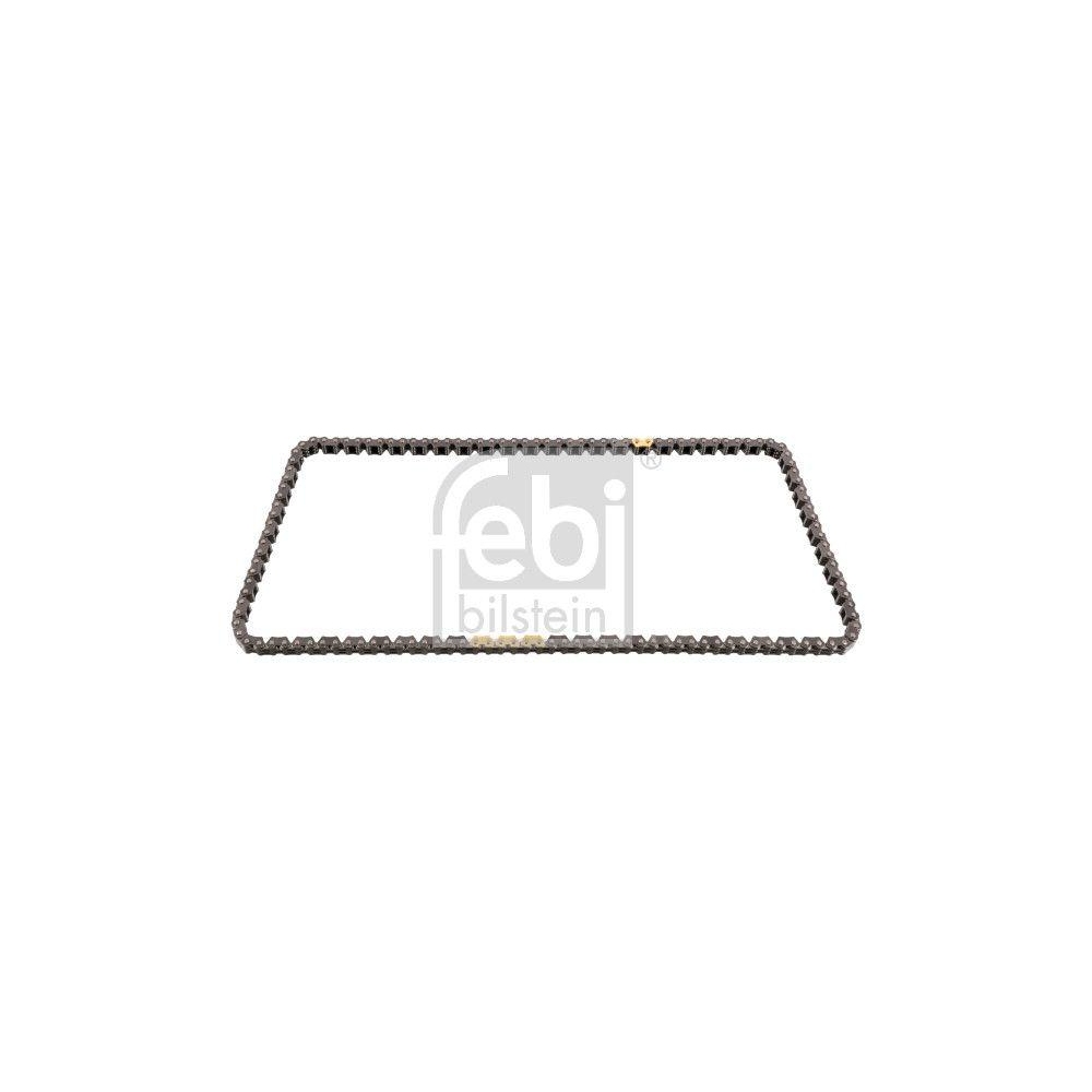 FEBI BILSTEIN Steuerkette 49572 f&uuml;r HONDA