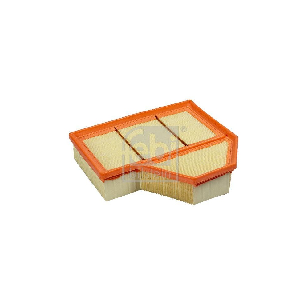 FEBI BILSTEIN Luftfilter 177478 f&uuml;r BMW, vorne rechts