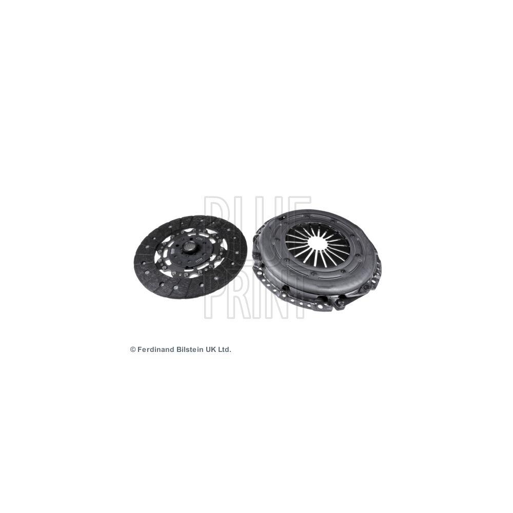 Kupplungssatz BLUE PRINT ADM530120 für MAZDA