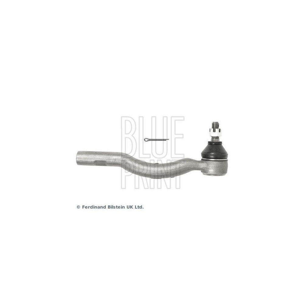 Spurstangenkopf BLUE PRINT ADT38728 f&uuml;r TOYOTA, Vorderachse rechts