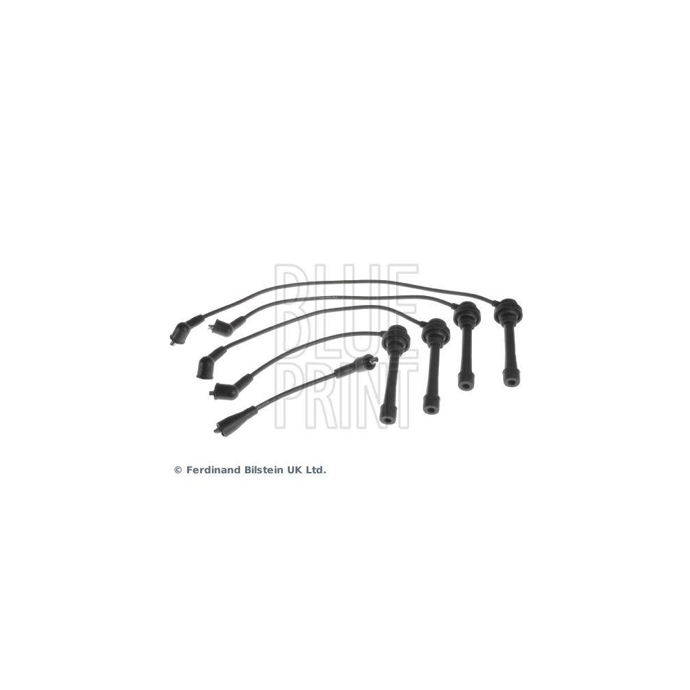 Z&uuml;ndleitungssatz BLUE PRINT ADC41627 f&uuml;r MITSUBISHI