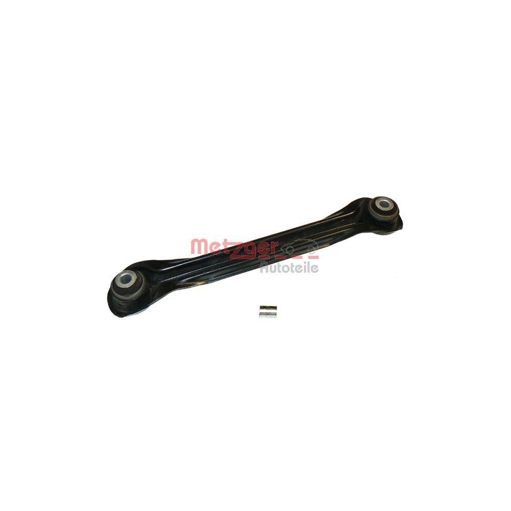 Lenker, Radaufh&auml;ngung METZGER 58048719 KIT + f&uuml;r MERCEDES-BENZ, Hinterachse