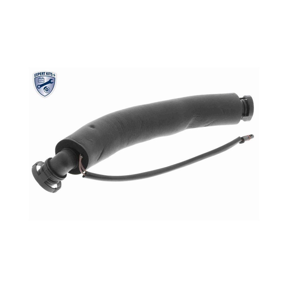 Schlauch, Kurbelgeh&auml;useentl&uuml;ftung VAICO V20-2276 Original VAICO Qualit&auml;t f&uuml;r BMW