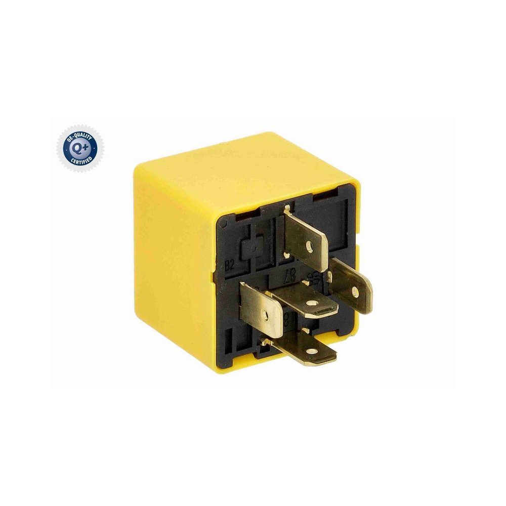 Multifunktionsrelais VEMO V30-71-0036 Q+, Erstausrüsterqualität für ALFA ROMEO