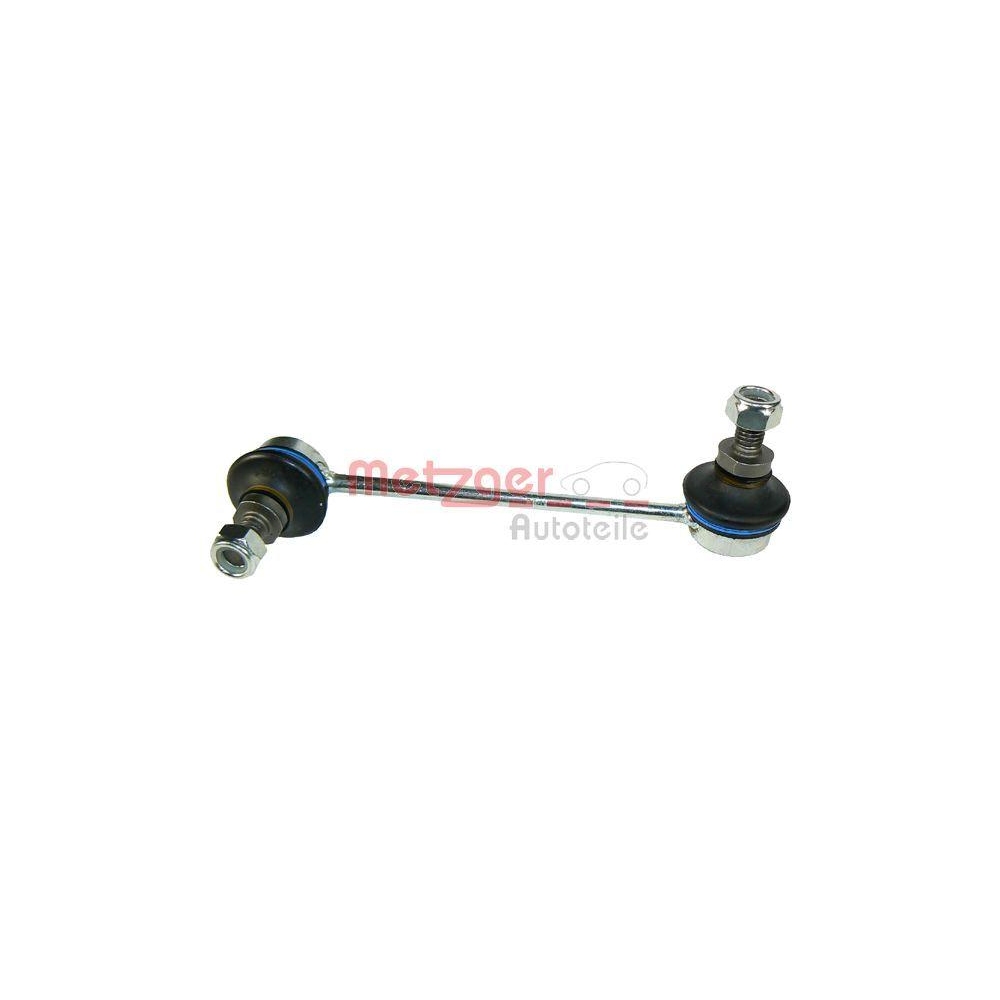 Stange/Strebe, Stabilisator METZGER 53014312 KIT + f&uuml;r VOLVO, Vorderachse rechts