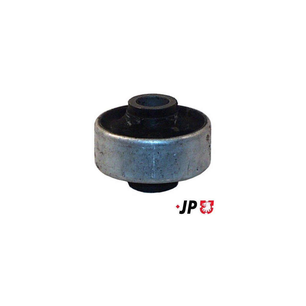 Lagerung, Lenker JP GROUP 1140202600 JP f&uuml;r SEAT VW VAG, Vorderachse unten