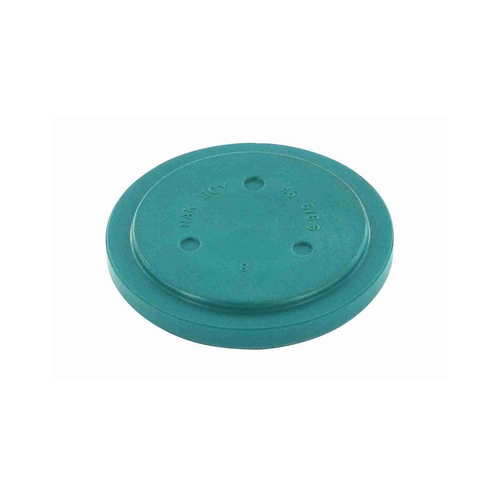 Flanschdeckel, Schaltgetriebe VAICO V10-9783 Original VAICO Qualität für SEAT VW