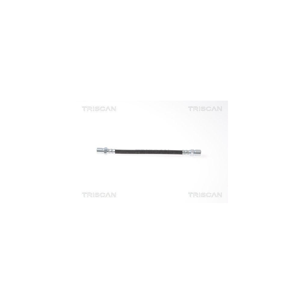 Bremsschlauch TRISCAN 8150 15269 f&uuml;r ALFA ROMEO FIAT IVECO, Hinterachse