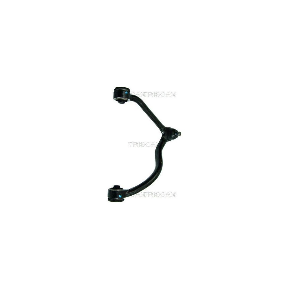 Lenker, Radaufh&auml;ngung TRISCAN 8500 18519 f&uuml;r KIA, Vorderachse rechts, au&szlig;en