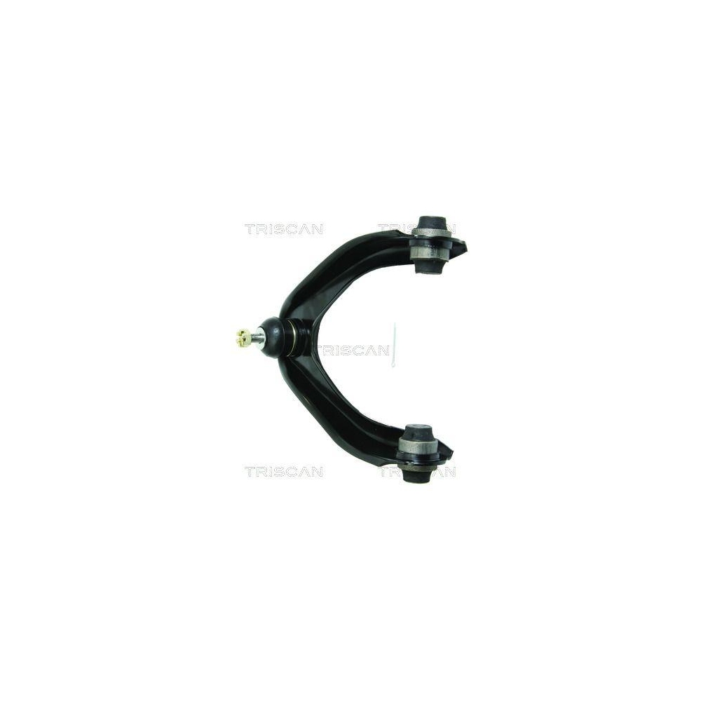 Lenker, Radaufh&auml;ngung TRISCAN 8500 40522 f&uuml;r HONDA, Vorderachse links, au&szlig;en