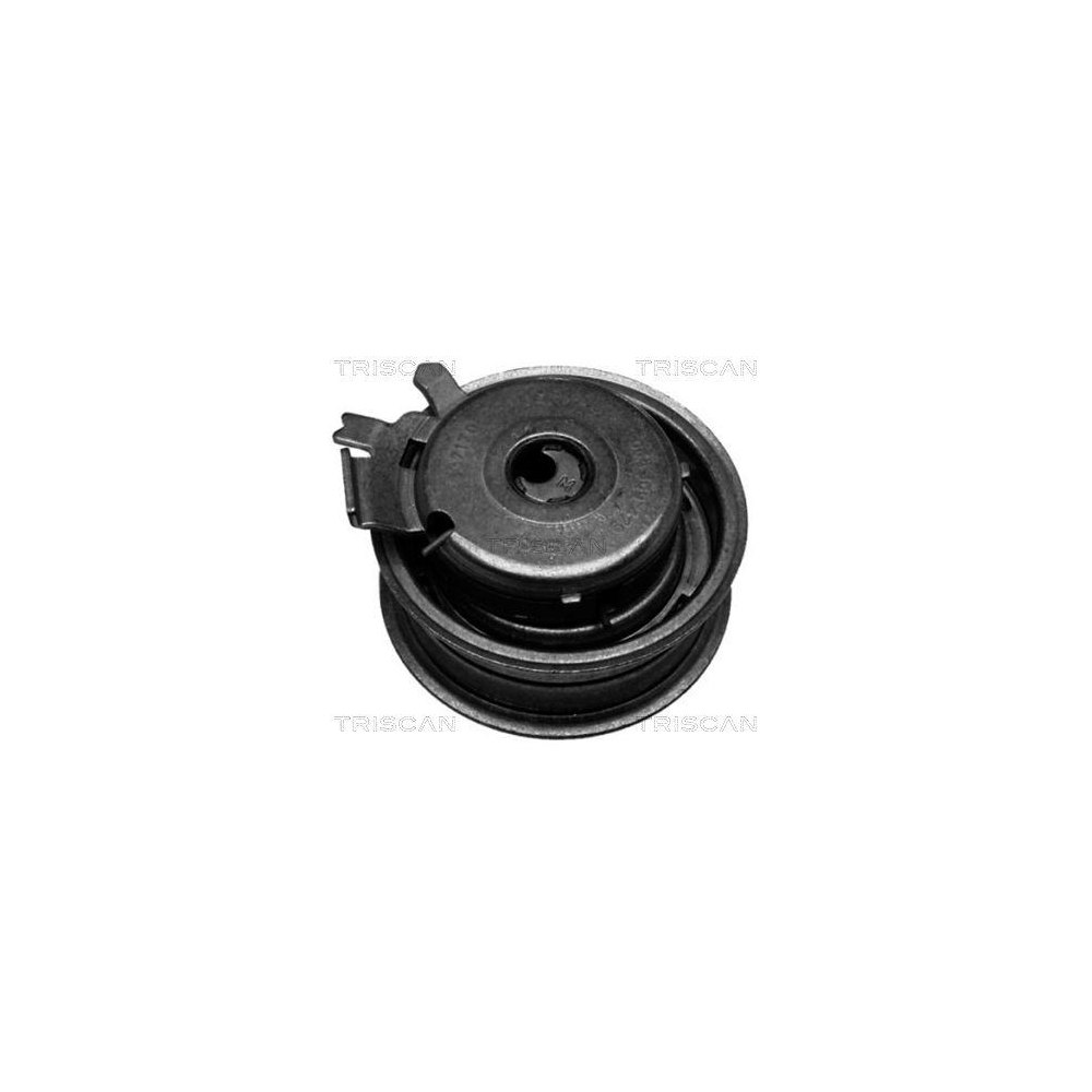 Spannrolle, Zahnriemen TRISCAN 8646 29119 für AUDI SEAT SKODA VW BESTURN (FAW)