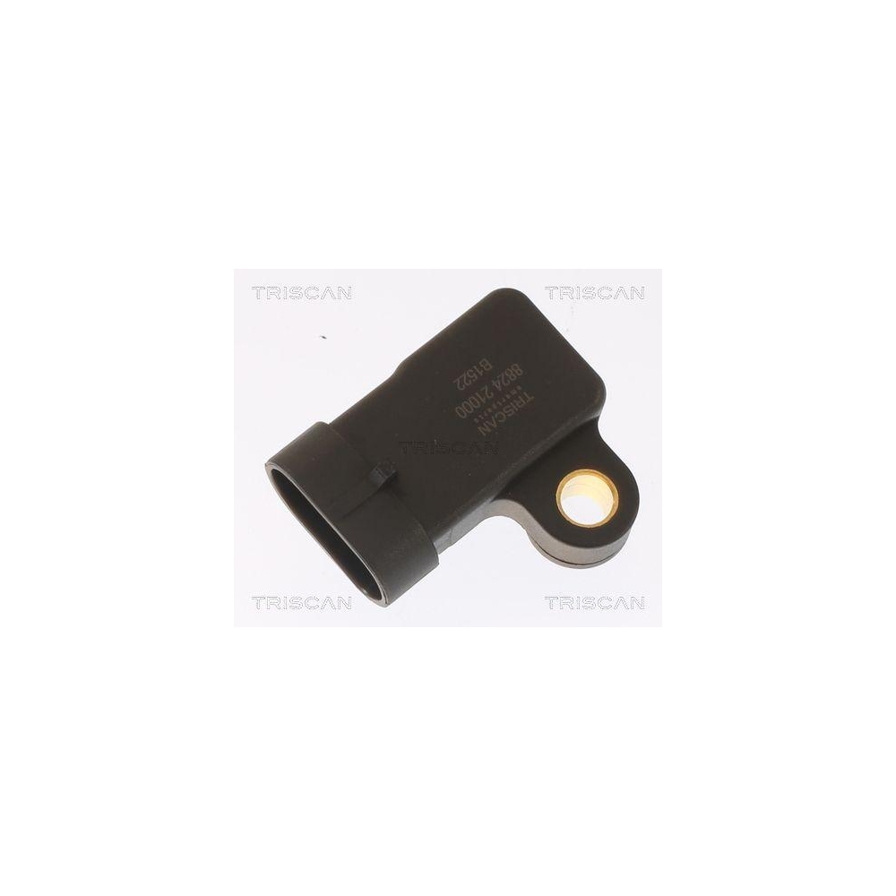 Sensor, Saugrohrdruck TRISCAN 8824 21000 f&uuml;r CHEVROLET DAEWOO