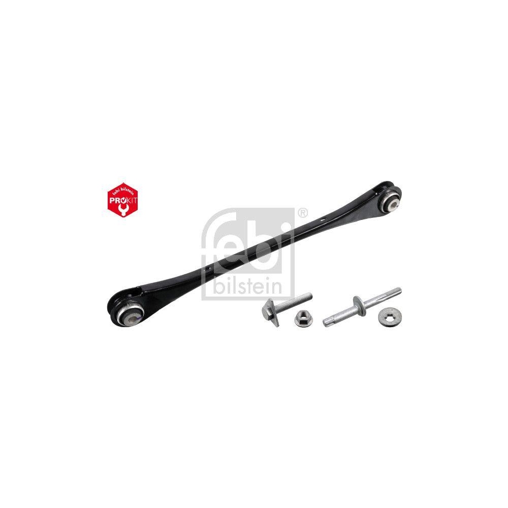 FEBI BILSTEIN Lenker, Radaufh&auml;ngung 177936 ProKit f&uuml;r BMW BMW (BRILLIANCE)