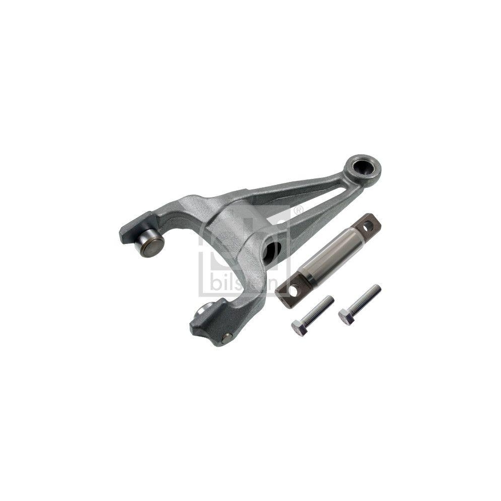 FEBI BILSTEIN Ausrückgabel, Kupplung 188244 für MAN