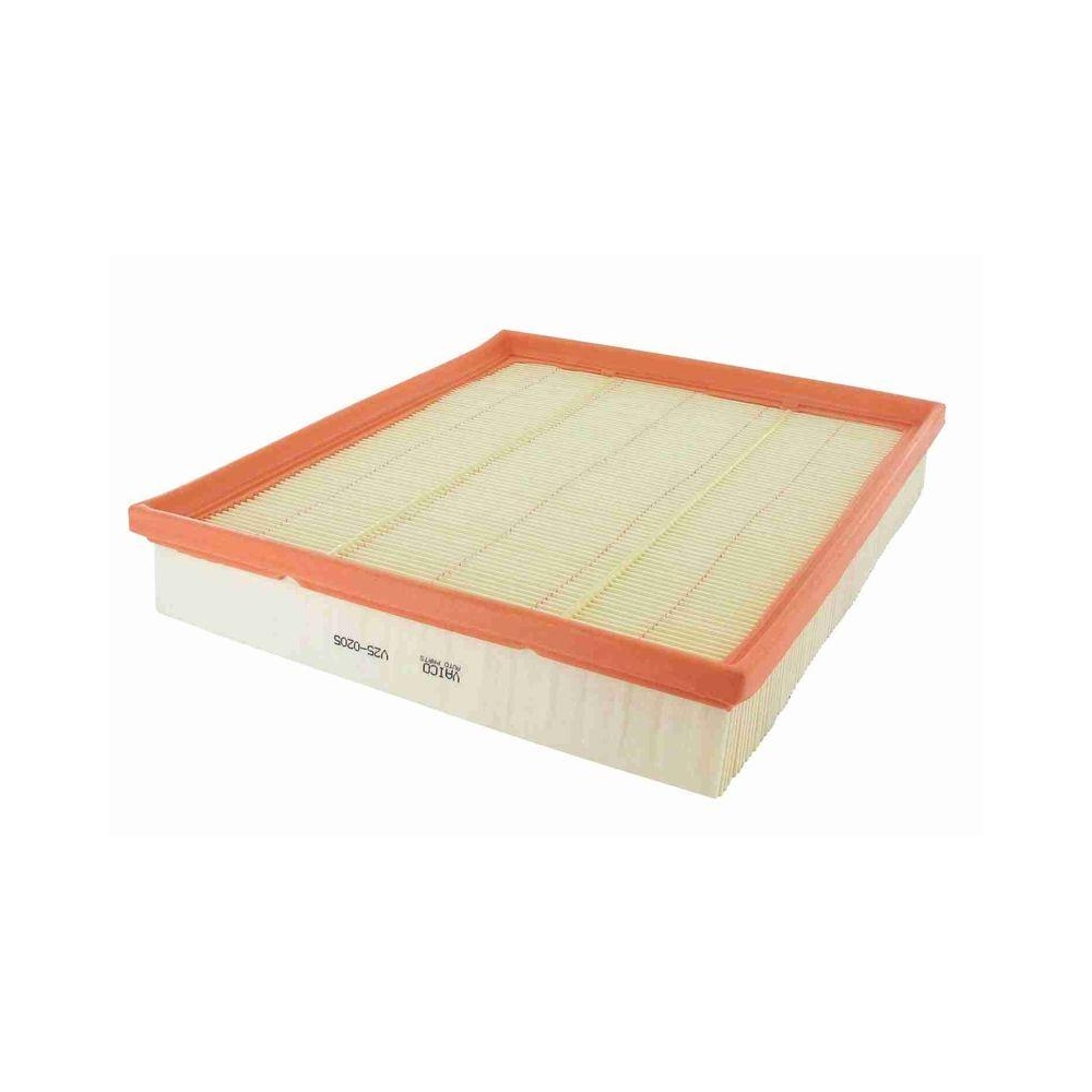 Luftfilter VAICO V25-0205 Original VAICO Qualit&auml;t f&uuml;r FORD