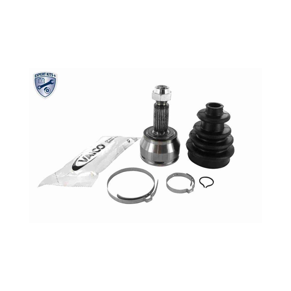 Gelenksatz, Antriebswelle VAICO V25-0507 EXPERT KITS + f&uuml;r FORD, radseitig