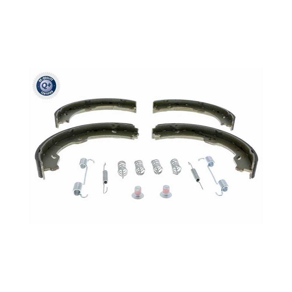Bremsbackensatz, Feststellbremse VAICO V30-0544 Green Mobility Parts für