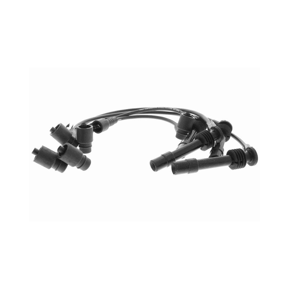 Z&uuml;ndleitungssatz VEMO V40-70-0075 Original VEMO Qualit&auml;t f&uuml;r OPEL HITACHI TESLA