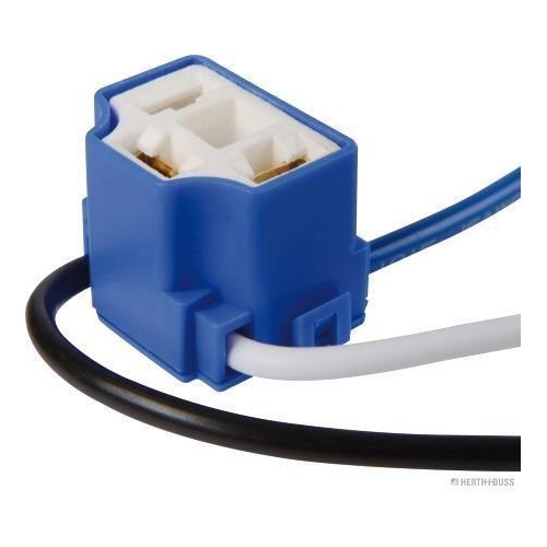HERTH+BUSS ELPARTS 50390438 Stecker, Hauptscheinwerfer f&uuml;r