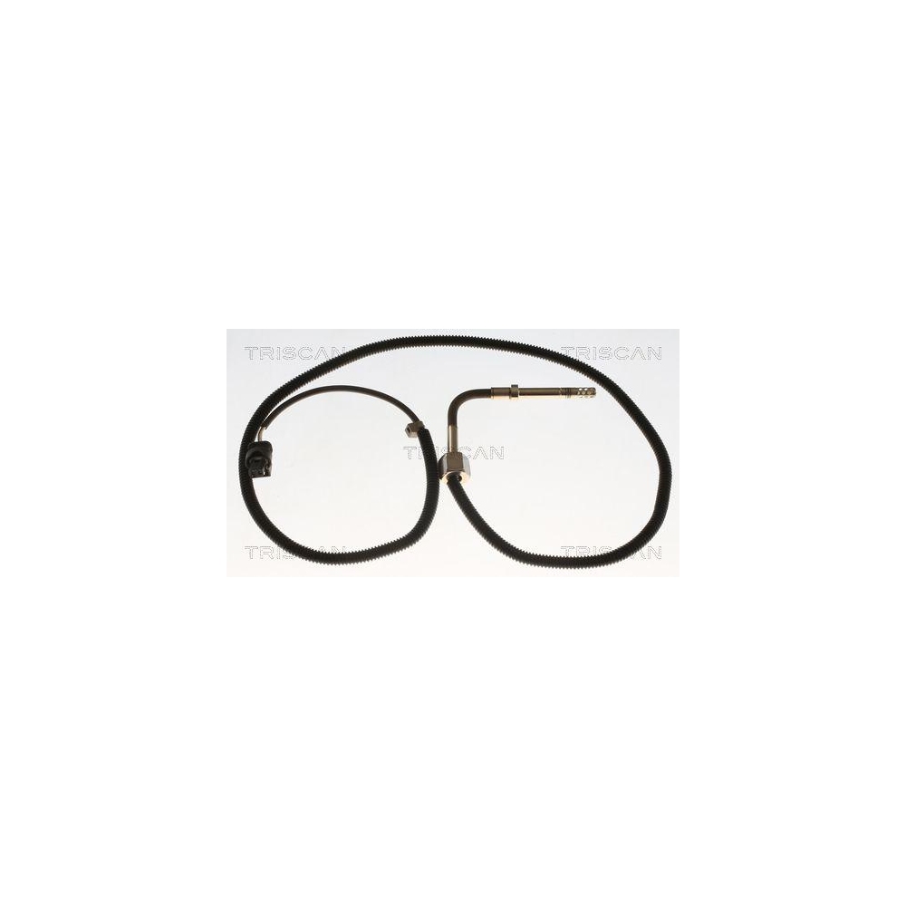 Sensor, Abgastemperatur TRISCAN 8826 23056 f&uuml;r CHRYSLER MERCEDES-BENZ