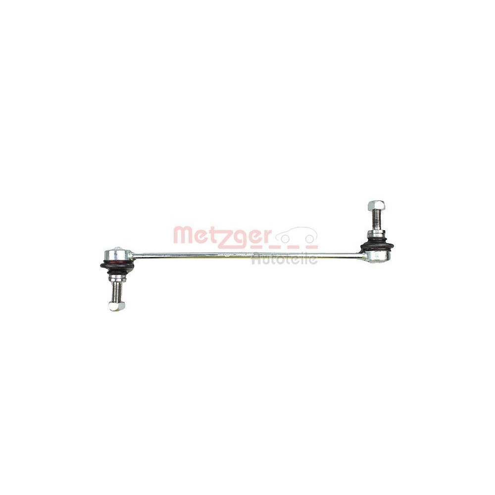 Stange/Strebe, Stabilisator METZGER 53056818 KIT + f&uuml;r RENAULT