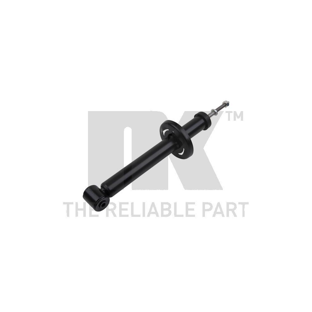 Sto&szlig;d&auml;mpfer NK 60231072 f&uuml;r SEAT VW, Hinterachse