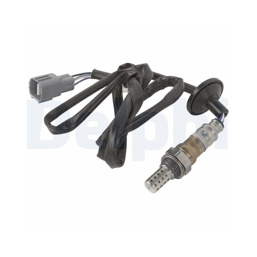 DELPHI ES20420-12B1 Lambdasonde f&uuml;r TOYOTA LEXUS