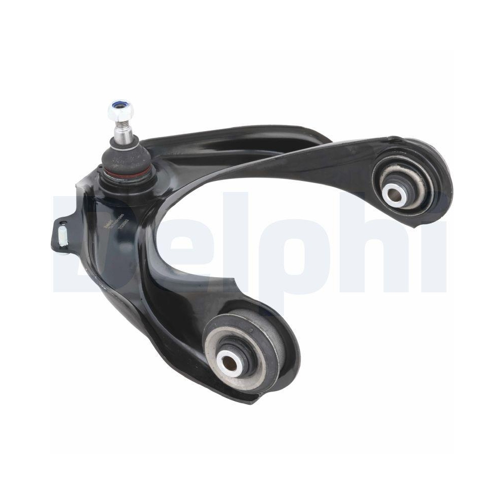 DELPHI TC2083 Lenker, Radaufh&auml;ngung f&uuml;r HONDA, Vorderachse links, au&szlig;en, oben