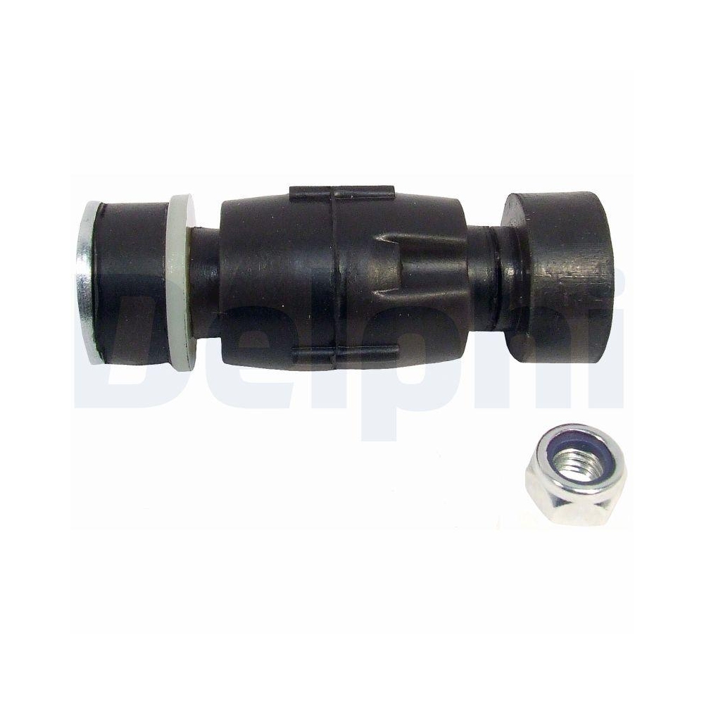 DELPHI TC2534 Stange/Strebe, Stabilisator f&uuml;r RENAULT, Vorderachse