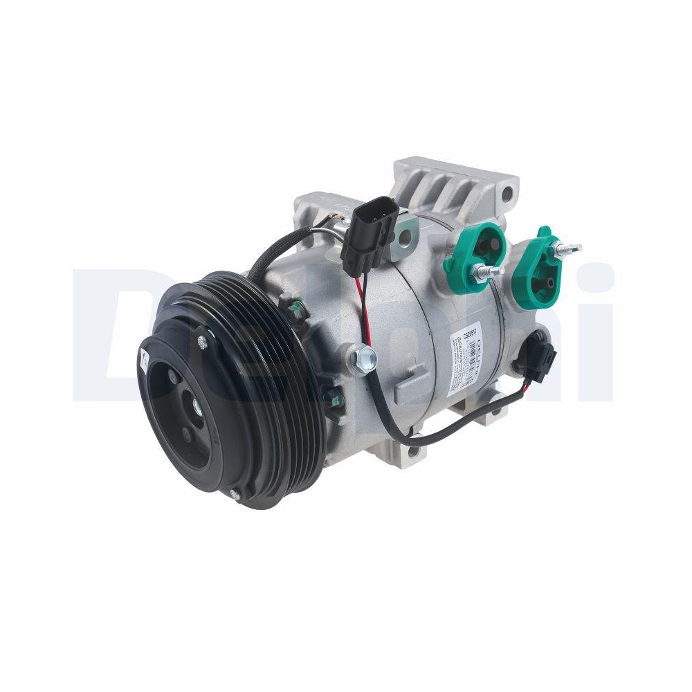 DELPHI CS20517 Kompressor, Klimaanlage für HYUNDAI KIA