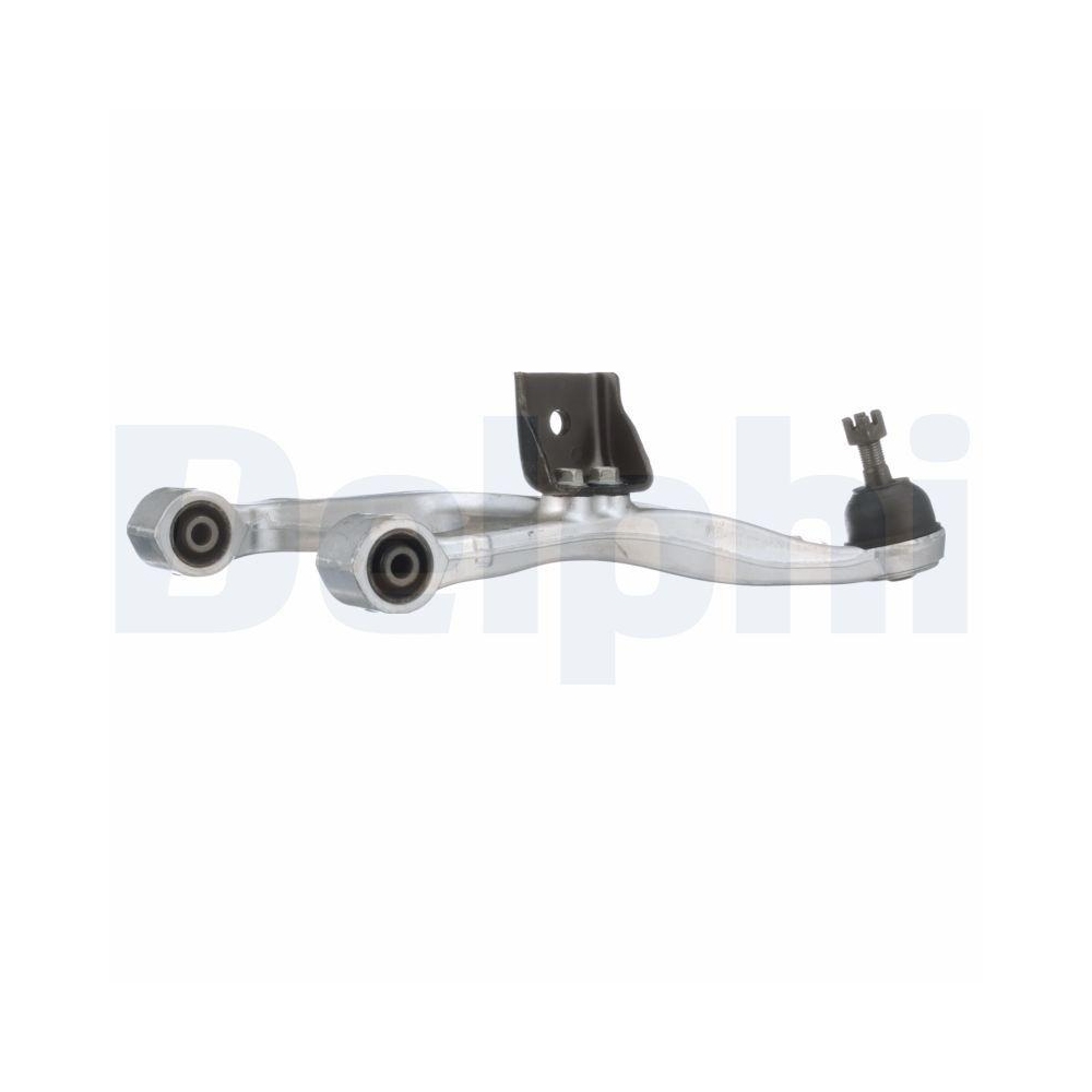 DELPHI TC7362 Lenker, Radaufh&auml;ngung f&uuml;r INFINITI, Hinterachse rechts, au&szlig;en