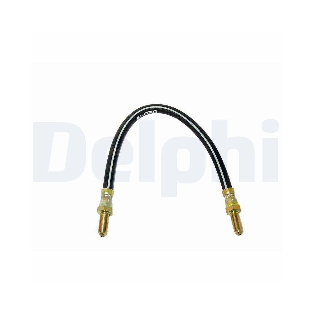 DELPHI LH1706 Bremsschlauch f&uuml;r ALFA ROMEO COMMER FORD ROVER TALBOT RTI