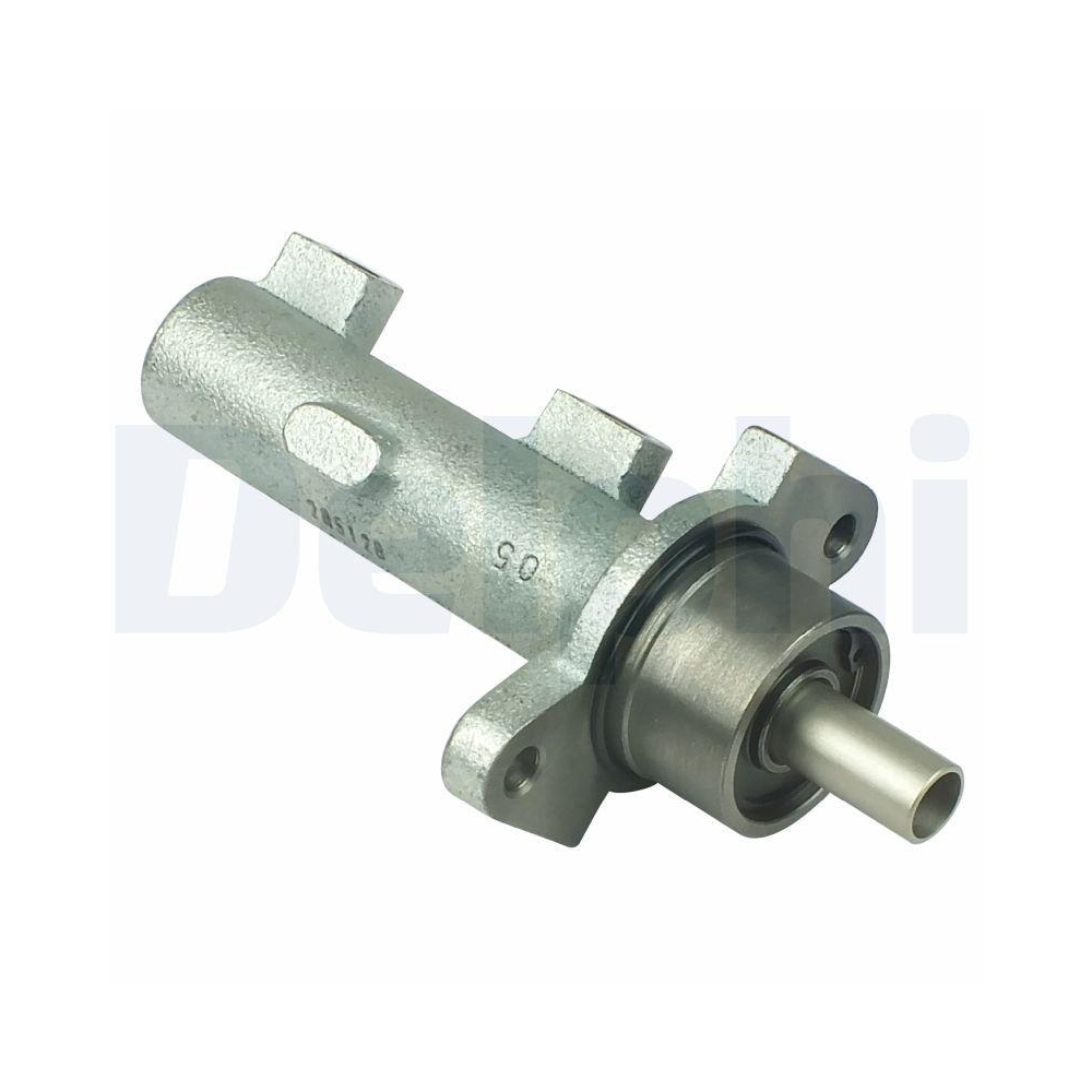 Hauptbremszylinder DELPHI LM80317 für OPEL VAUXHALL