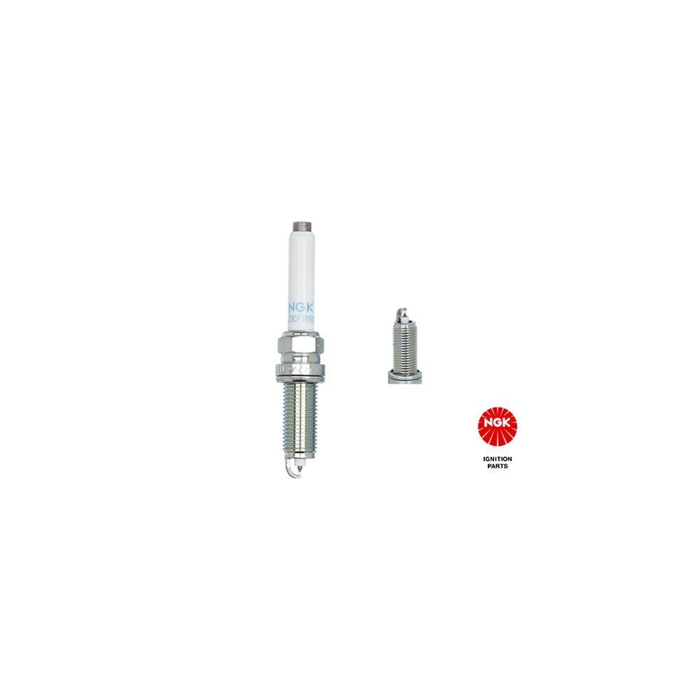 Z&uuml;ndkerze NGK 90912 f&uuml;r MERCEDES-BENZ RENAULT