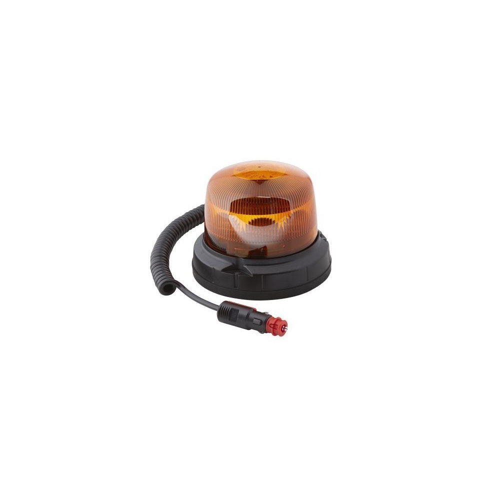 HELLA Rundumkennleuchte 2RL 014 979-021 RotaLED Compact für JOHN DEERE