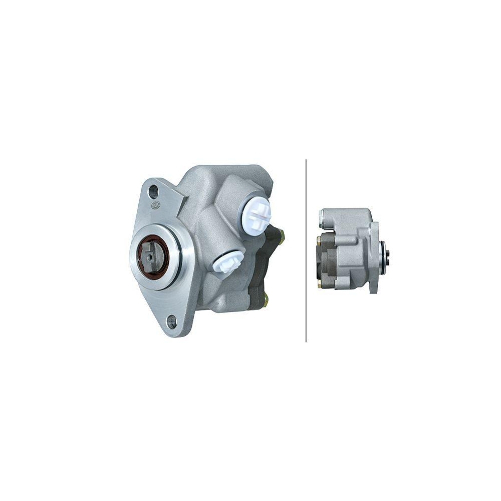 HELLA Hydraulikpumpe, Lenkung 8TL 359 000-881 f&uuml;r IVECO MAN