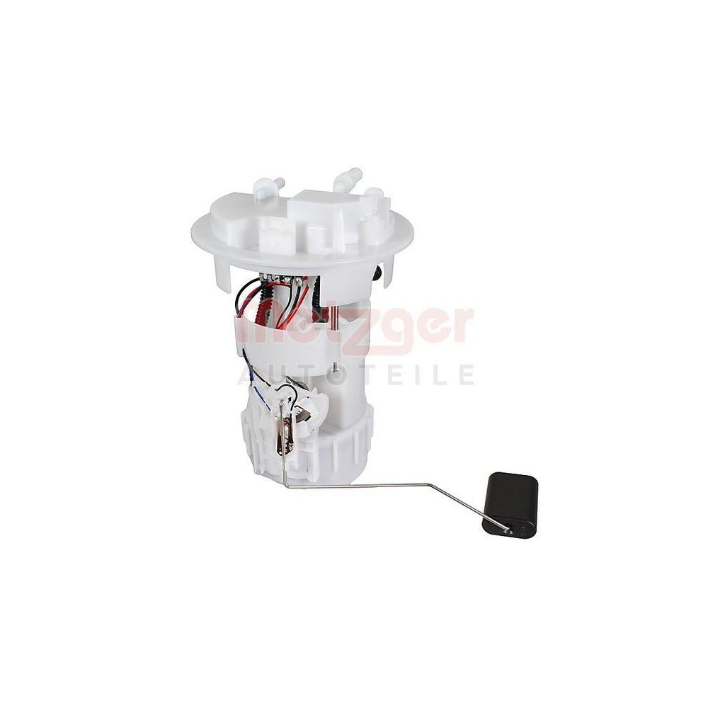 Kraftstoff-Fördereinheit METZGER AUTOTEILE 2250669 für CITROËN PEUGEOT