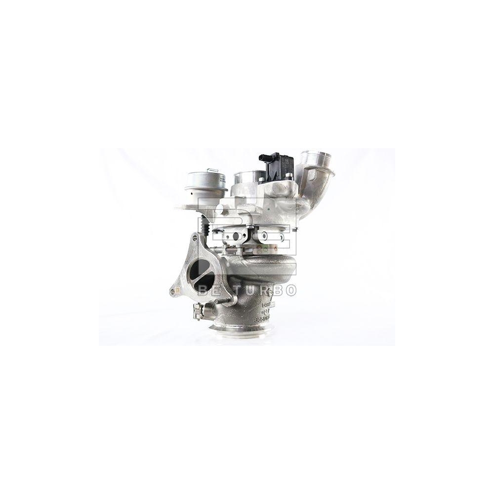 BE TURBO 131666 Lader, Aufladung f&uuml;r MERCEDES-BENZ