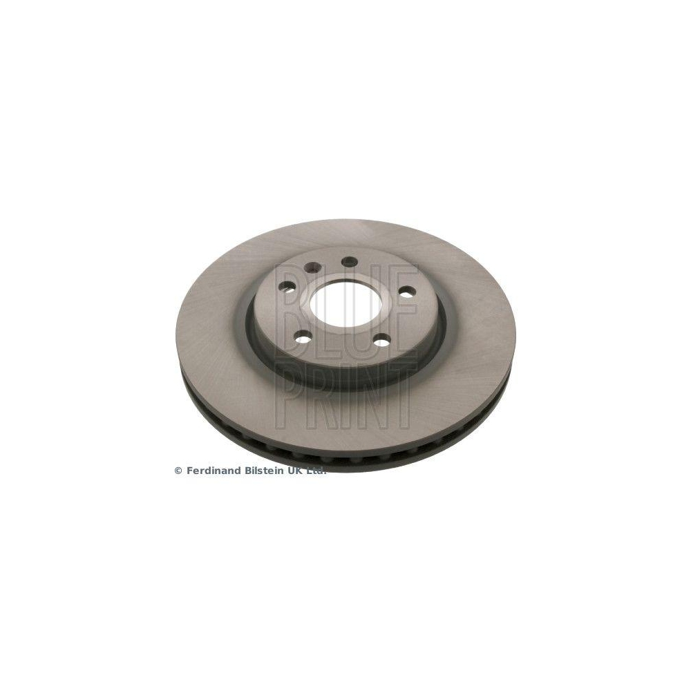 BLUE PRINT ADW194303 2 St&uuml;ck Bremsscheiben f&uuml;r MG OPEL SAAB VAUXHALL CHEVROLET