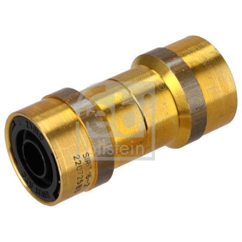 FEBI BILSTEIN 1003987 Verbinder, Druckluftleitung f&uuml;r