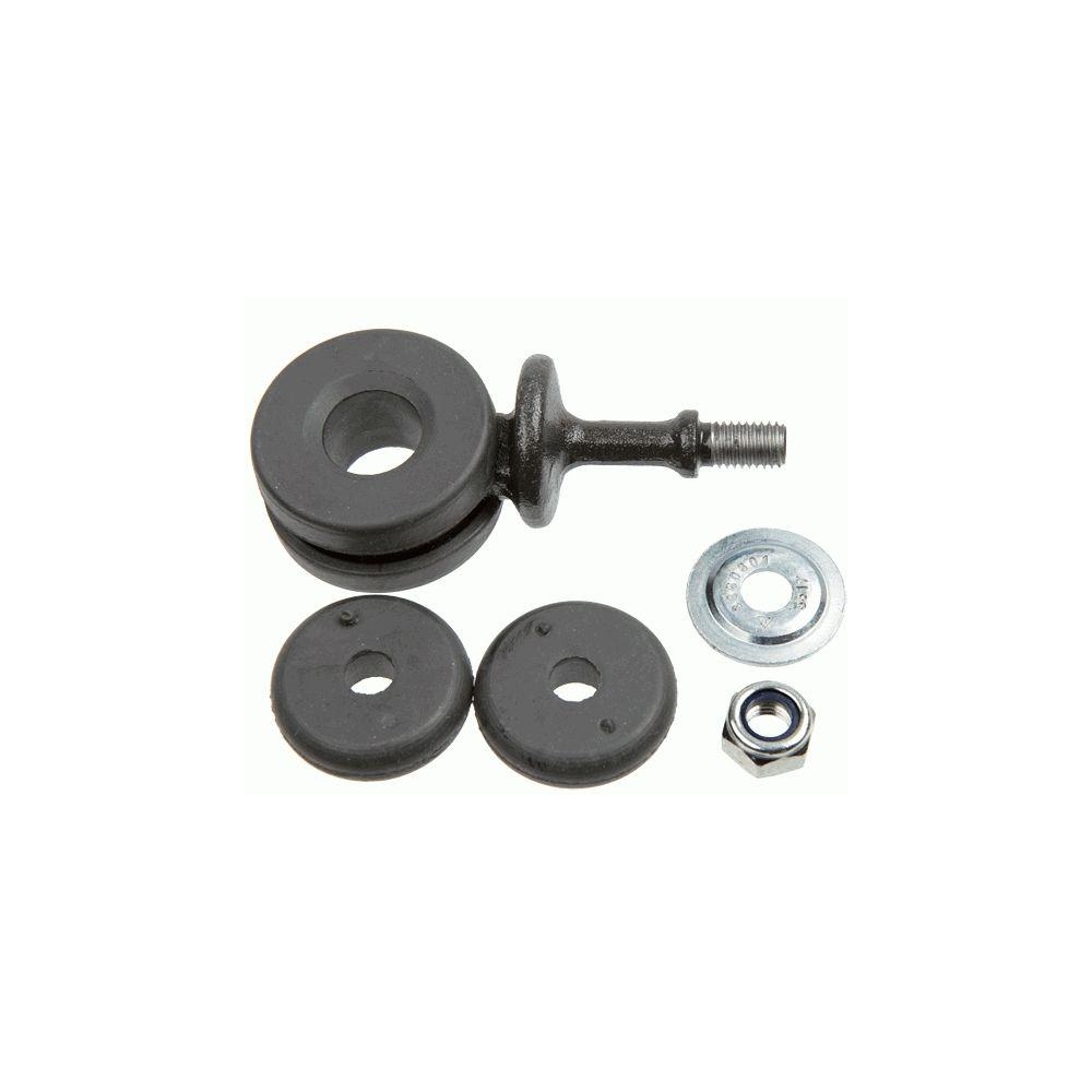 Stange/Strebe, Stabilisator LEMF&Ouml;RDER 38606 01 f&uuml;r SEAT SKODA VW AUDI