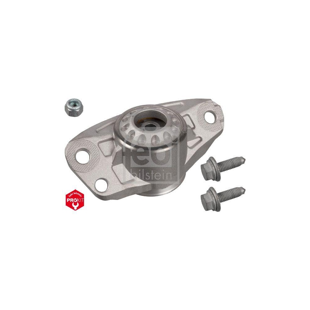 FEBI BILSTEIN Reparatursatz, Federbeinst&uuml;tzlager 37893 ProKit f&uuml;r AUDI SEAT VW