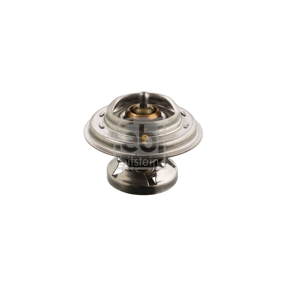 Thermostat, K&uuml;hlmittel FEBI BILSTEIN 09698 f&uuml;r MERCEDES-BENZ EVOBUS