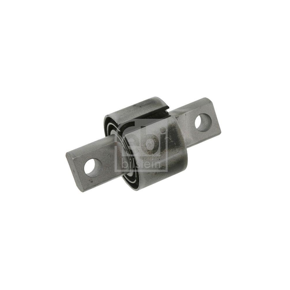 FEBI BILSTEIN Lagerung, Stabilisator 23475 f&uuml;r MERCEDES-BENZ EVOBUS, Hinterachse