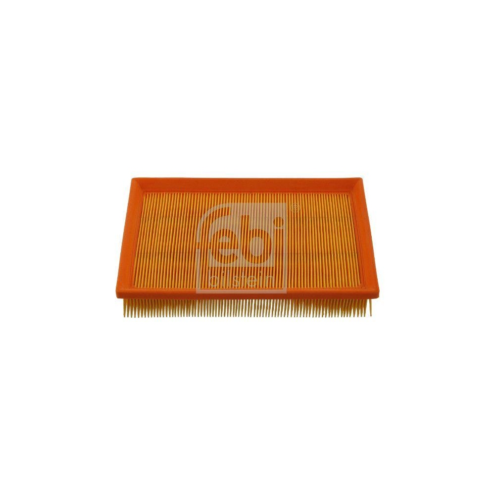 FEBI BILSTEIN Luftfilter 32139 f&uuml;r OPEL SUZUKI VAUXHALL GENERAL MOTORS