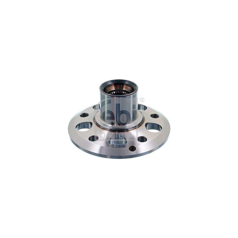 FEBI BILSTEIN Radnabe 36079 f&uuml;r MERCEDES-BENZ, Vorderachse